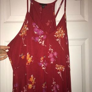 Brand New Express Dress